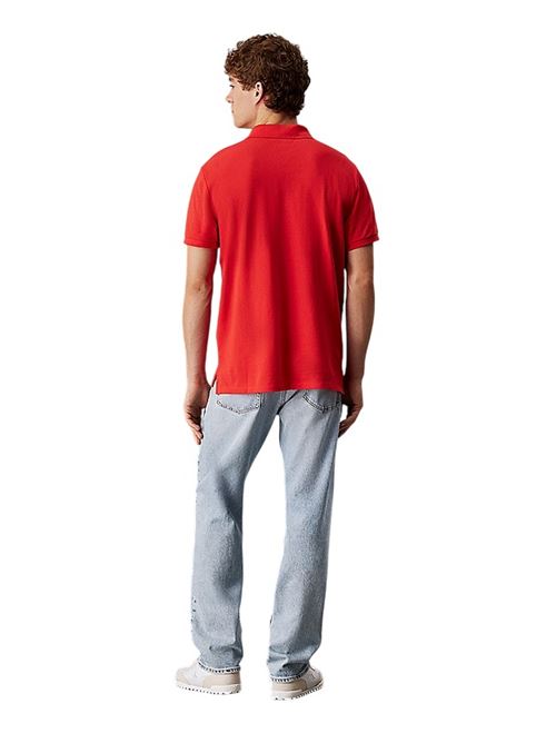 LV040EM269TNC ROSSO CALVIN KLEIN | LV040EM269TNC ROSSO